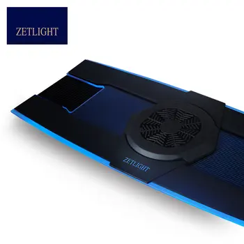 

ZS7200 Aquarium Coral Reef WIFI LED Grow Light for Fish Tank Dimmable Landscape Lighting Aquatic plants Led Aquarium lamp