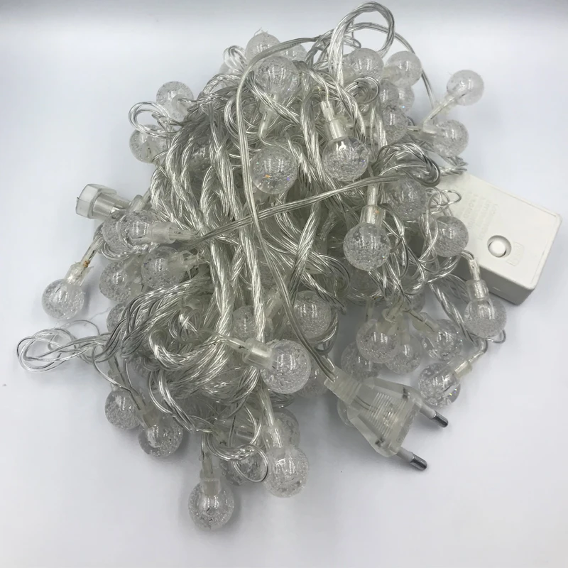 christmas decoration fairy light (4)
