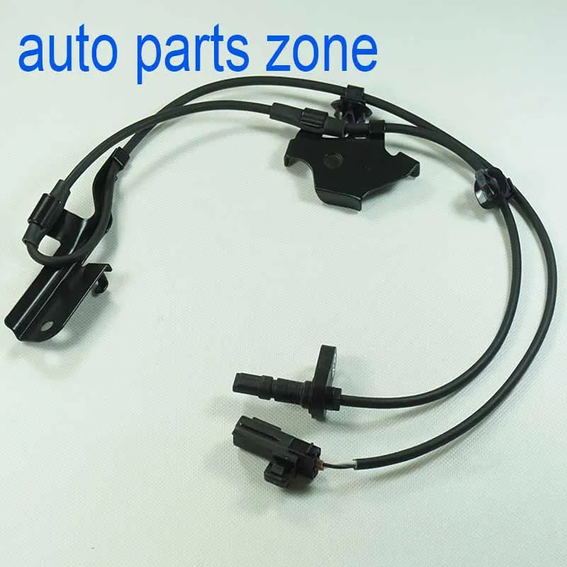 Mh Electronic Abs Wheel Speed Sensor Front Right For Toyota Prius 2010