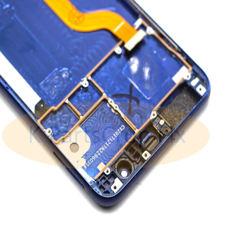 huawei honor 8 lcd  (4)