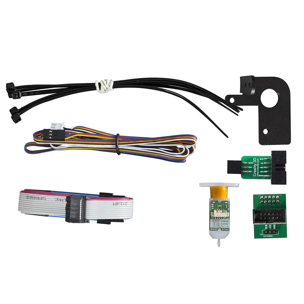 

3D Printer Touch Auto Bed Leveling Sensor Upgrade Kit for Ender 3 Pro 3S CR-10