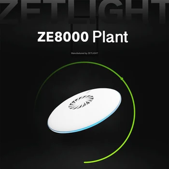 

Nicrew ZE8000 Fresh Water Aquarium LED Light Lighting for Water Plant Grow 7000k Professional Full Spectrum Aquarium Lamp 70W