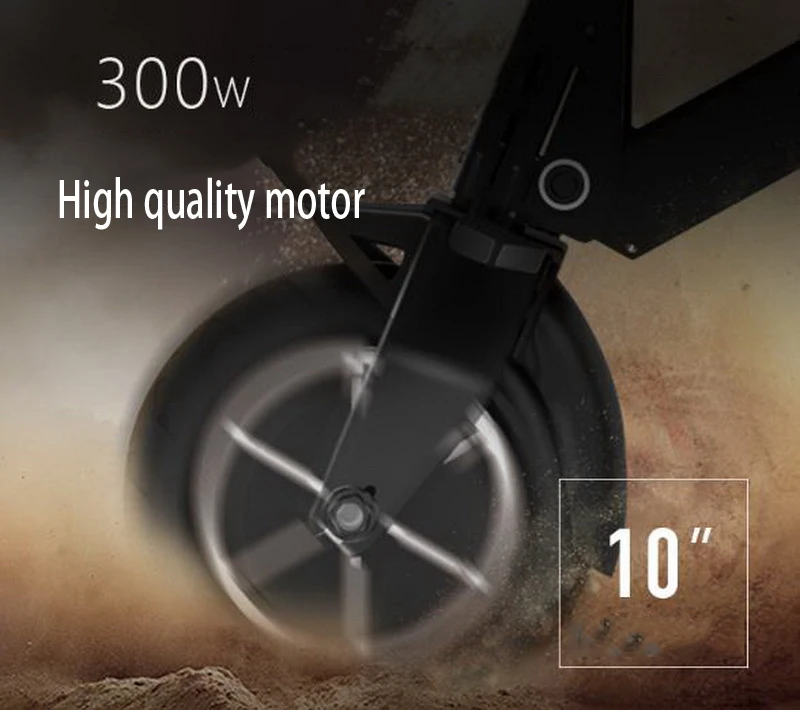 Discount 310436/Smart electric car / folding scooter balance lithium battery car 36v 8 inch/Ten seconds cruise/Endurance 20 KM 13 Discount 310436/Smart electric car / folding scooter balance lithium battery car 36v 8 inch/Ten seconds cruise/Endurance 20 KM 13