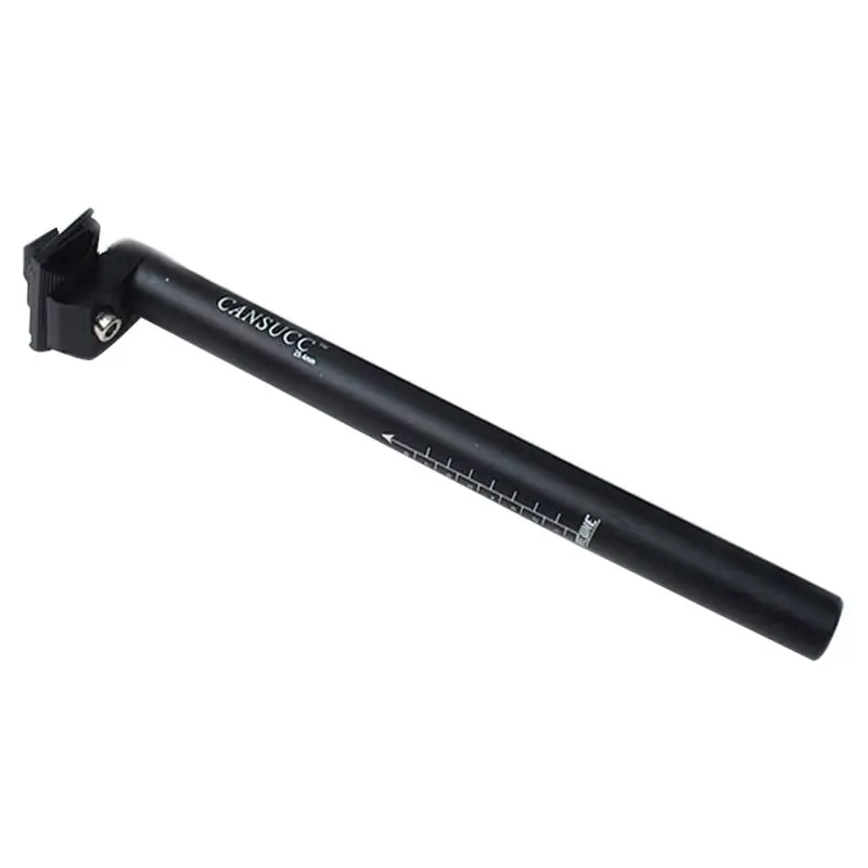 Cansucc seatpost Clearance