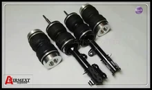 Para MG3 atualizados suspensão a Ar/coilover + conjunto de mola de ar/Auto peças/chasis ajustador/mola de ar/pneumático