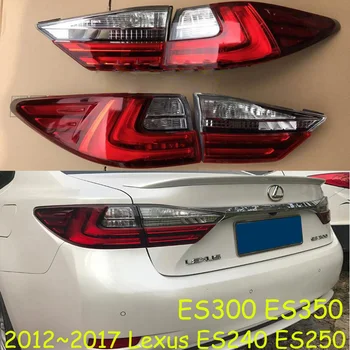 car bumper taillamp for Lexus taillight ES240 ES250 ES300 ES350 2012~2017y car accessories tail light for Lexus rear light car bumper taillamp for Lexus taillight ES240 ES250 ES300 ES350 2012~2017y car accessories tail light for Lexus rear light