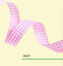 3 16 Inch 0 5cm Scottish Tartan Ribbons