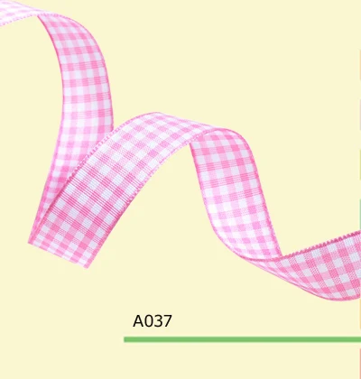 3 16 Inch 0 5cm Scottish font b Tartan b font Ribbons
