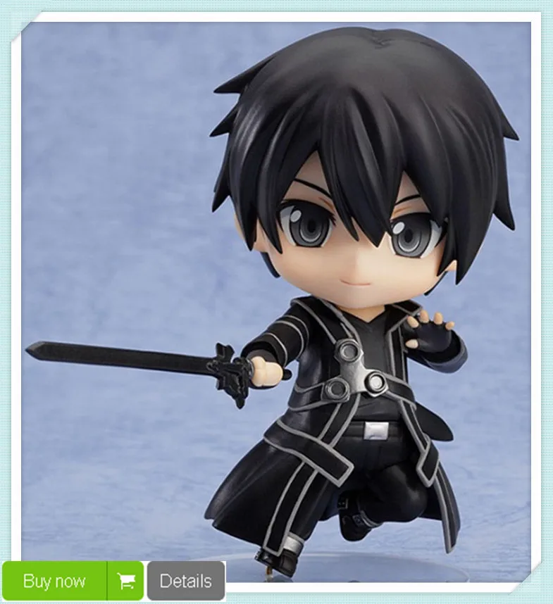 nendoroid 10