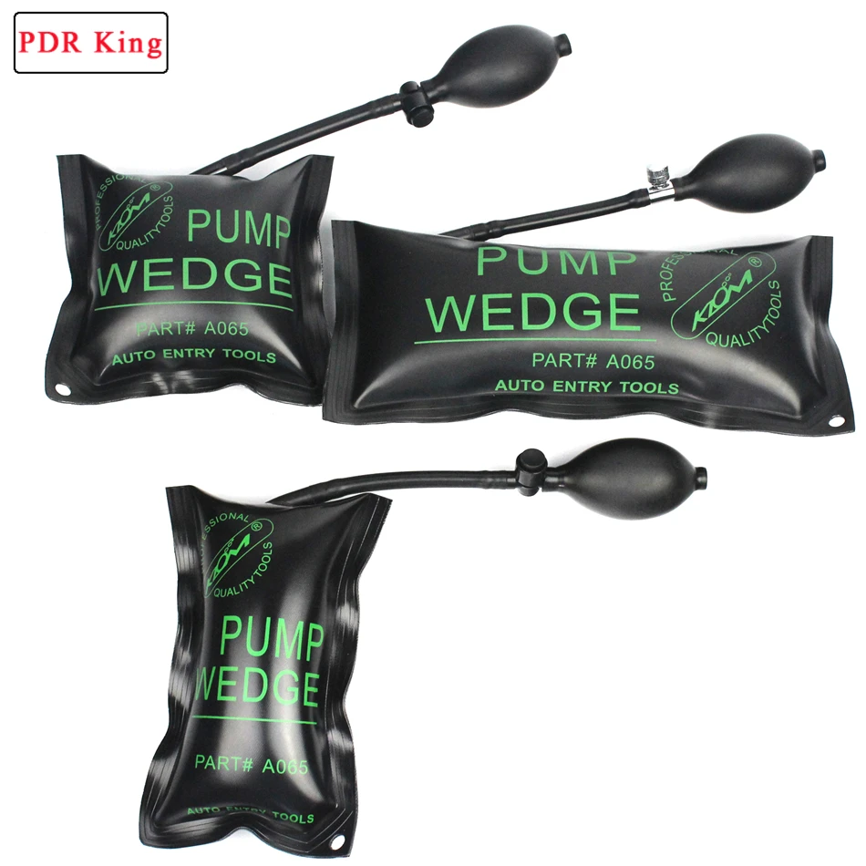 

PDR King Tools undefined