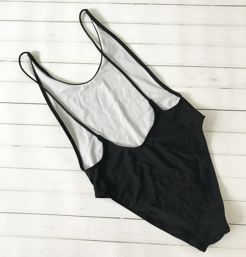 one piece strap back 2
