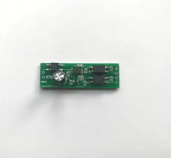 

TTL to MBUS, serial port to MBUS from the machine module, replace TSS721A, signal isolation!