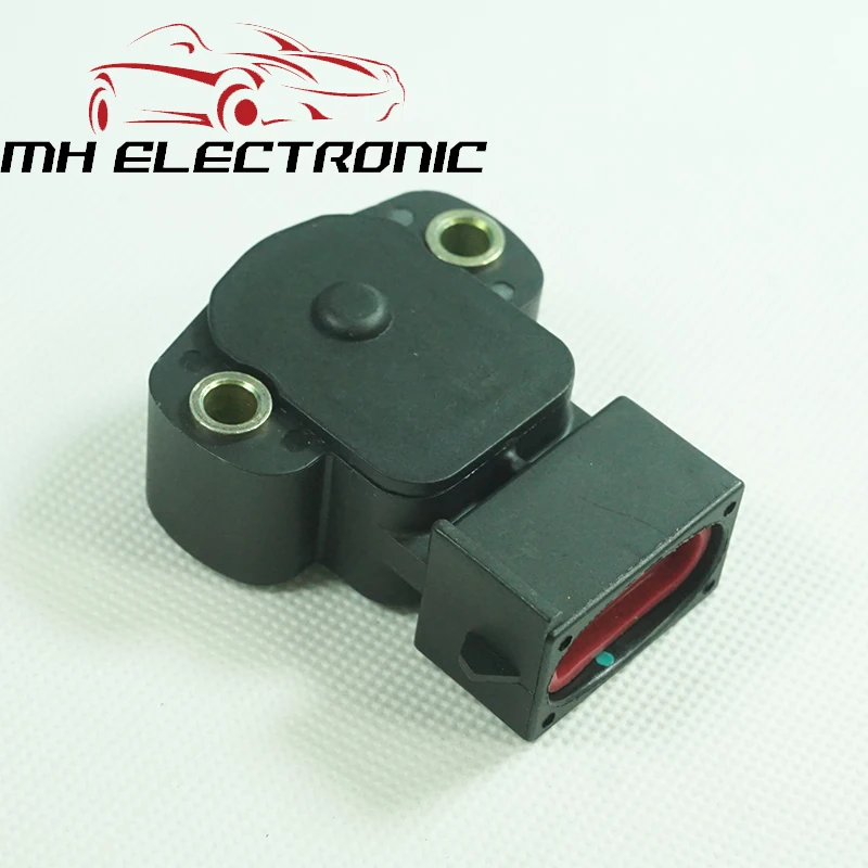 MH Электронный TPS сенсор ZZL0-13-SL0 F07F-9B989-BA для Ford Aerostar Ranger Explorer Mazda B4000 Navajo 4.0L V6