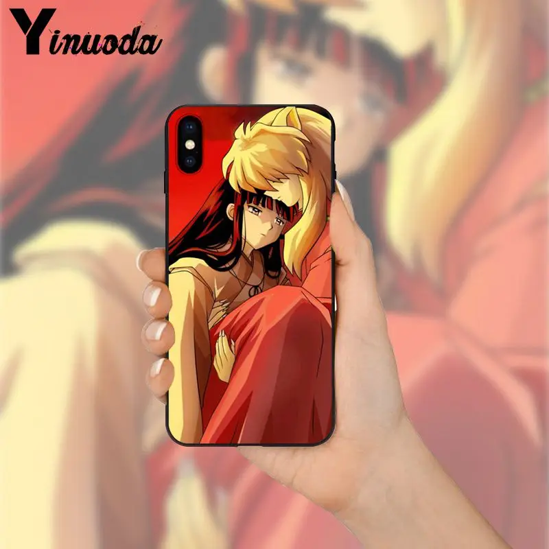inuyasha anime