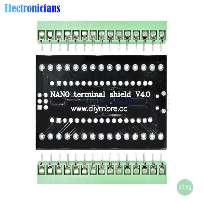 CH340G CH340 Nano V3.0 3 0 ATMEGA328P терминальный модуль Плата расширения микроконтроллер Micro USB