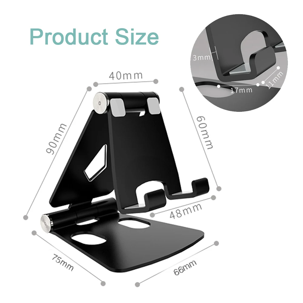 Ascromy-Multi-Angle-Tablet-Stand-Mount-For-iPad-Mini-Pro-Samsung-Tab-iPhone-X-Xiaomi-LG-Desktop-Cell-Phone-Holder-telefon-tutucu (10)