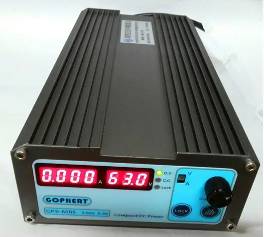 CPS6005