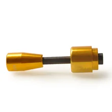 RUNDERON Common Rail Injector Repair Tool  120 Series Seal Ring Rubber Ring Injector Seal Ring Installation Tool For Truck