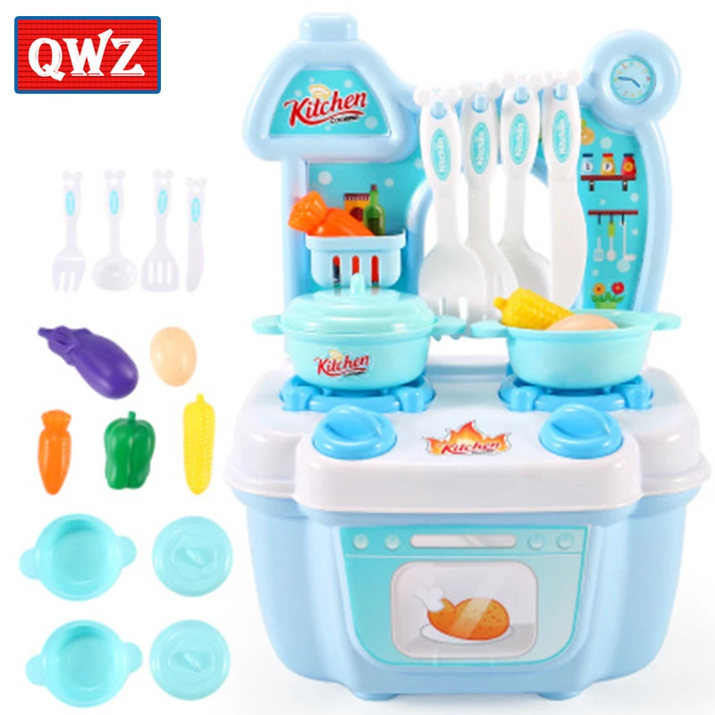 kitchen toys for 1 year old