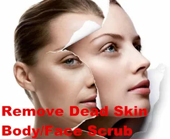 

Facial Skin Gel Exfoliating Body Facial Scrub Remove Dead Skin Cream Cosmetics Beauty Salon Equipment 1000g