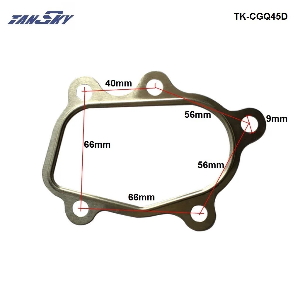 turbocharger Gasket CGQ45 (2)