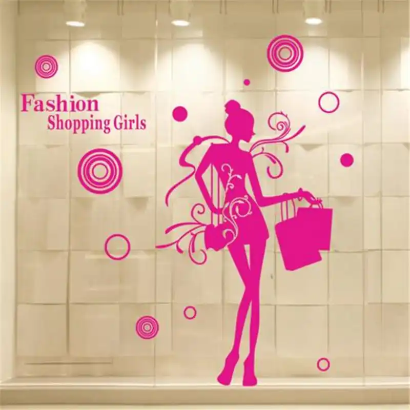 girls fashion shop