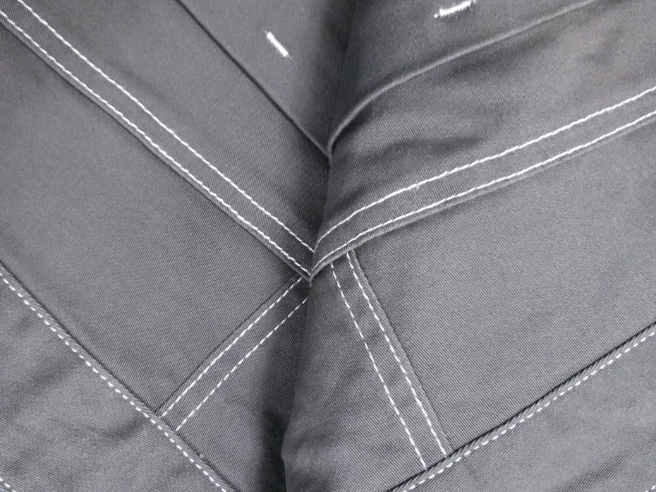 TQQT мужские брюки длинные прямые плюс Размеры тонкий Бизнес костюм брюки карман Для мужчин брюки одноцветное Для мужчин Повседневное брюки
