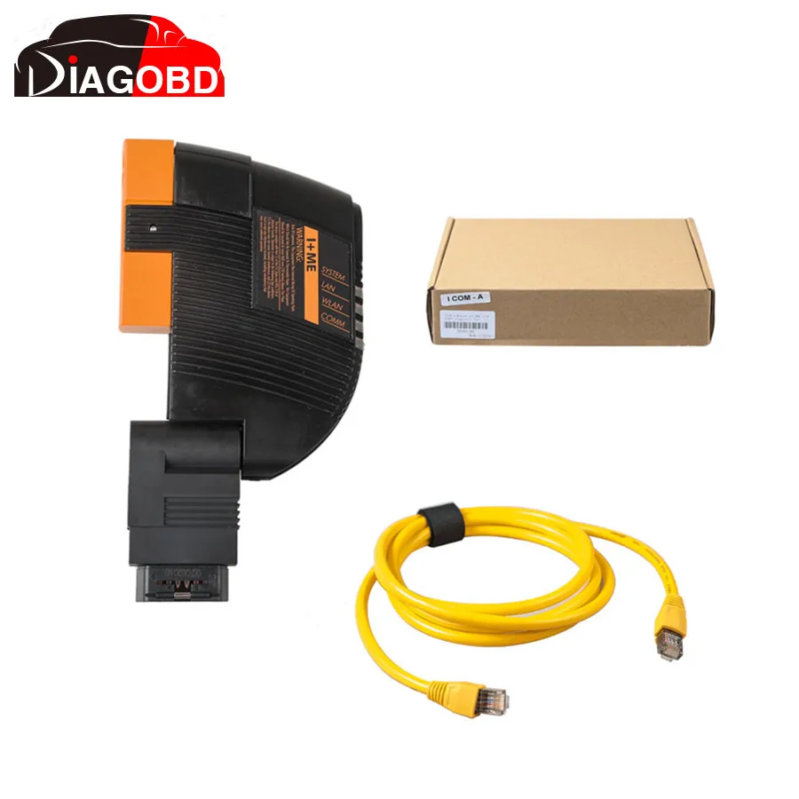 Prix pour ICOM Un Module pour BMW ICOM A + B + C Outil De Diagnostic par L'expédition Exprès Rapide Prix pour ICOM Un Module pour BMW ICOM A + B + C Outil De Diagnostic par L'expédition Exprès Rapide