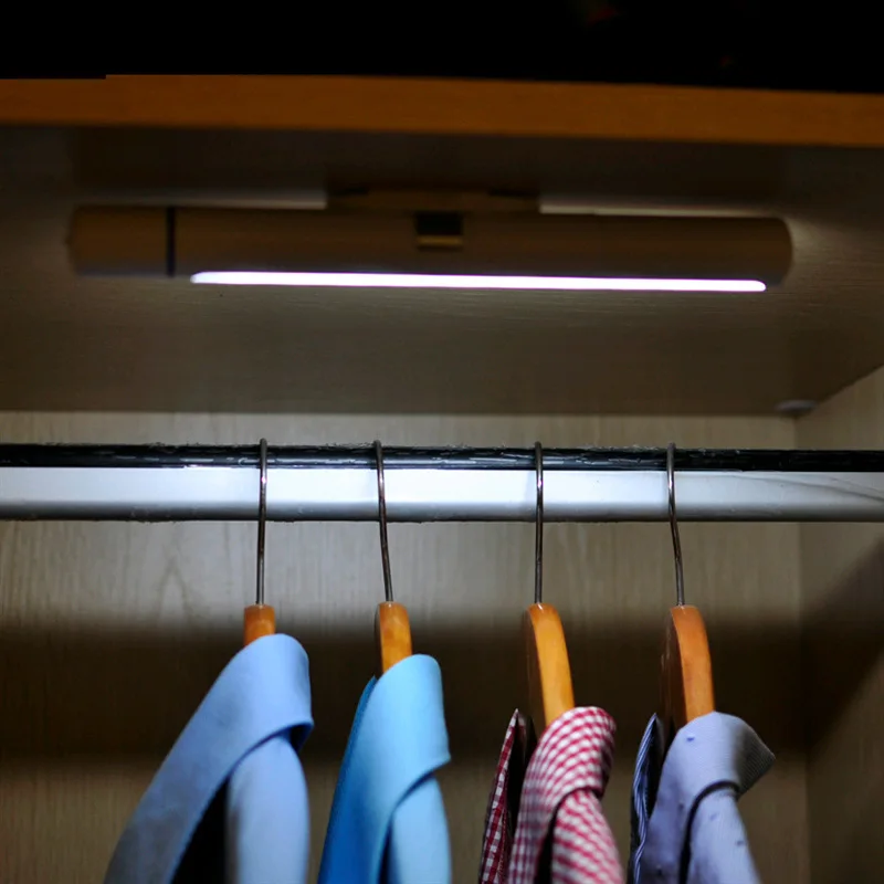 PIR датчик движения 5 СВЕТОДИОДНЫЙ ПОВОРОТНЫЙ Бар Ночной светильник светодиодный светильник для шкафа ящик шкаф трубка для кухни/спальни