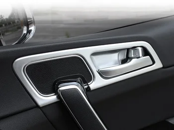 

4pc for KIA KX5 Inside door handle Decoration frame