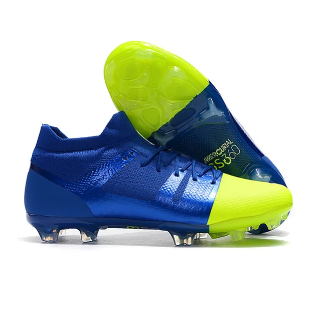 football boots for speed