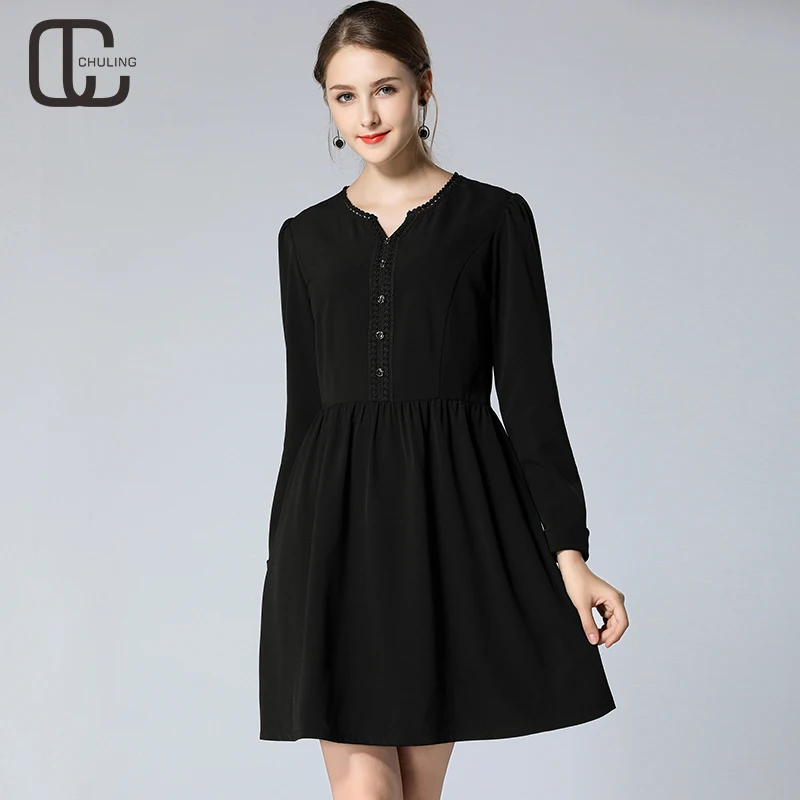 Size simple casual dress with sleeves john lewis from