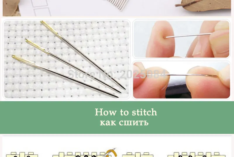 Детский Счетный крестиком 11CT Печатный 14CT Набор для вышивки крестом DMC DIY Китайский хлопковый Набор для вышивки крестиком вышивка рукоделие