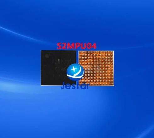 5 шт. чип S2MPU04 для Samsung J700 IC PM|Интегральные схемы| |