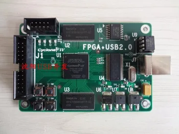 

For Development Board USB Development Board USB3.0 Development Board FPGA+USB Development Board EP4CE10 Camera