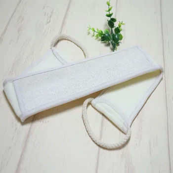 

100pcs Natural Soft Exfoliating Loofah Bath Shower