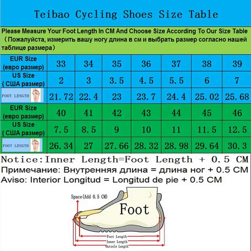 Road-Cycling-Shoes-self-locking-Road-And-Mountain-Mtb-Bicycle-Shoes-Bike-For-women-man-bicycle