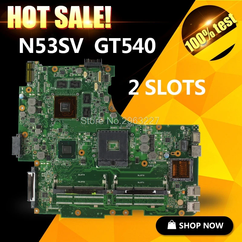 N53sv asus аккумулятор