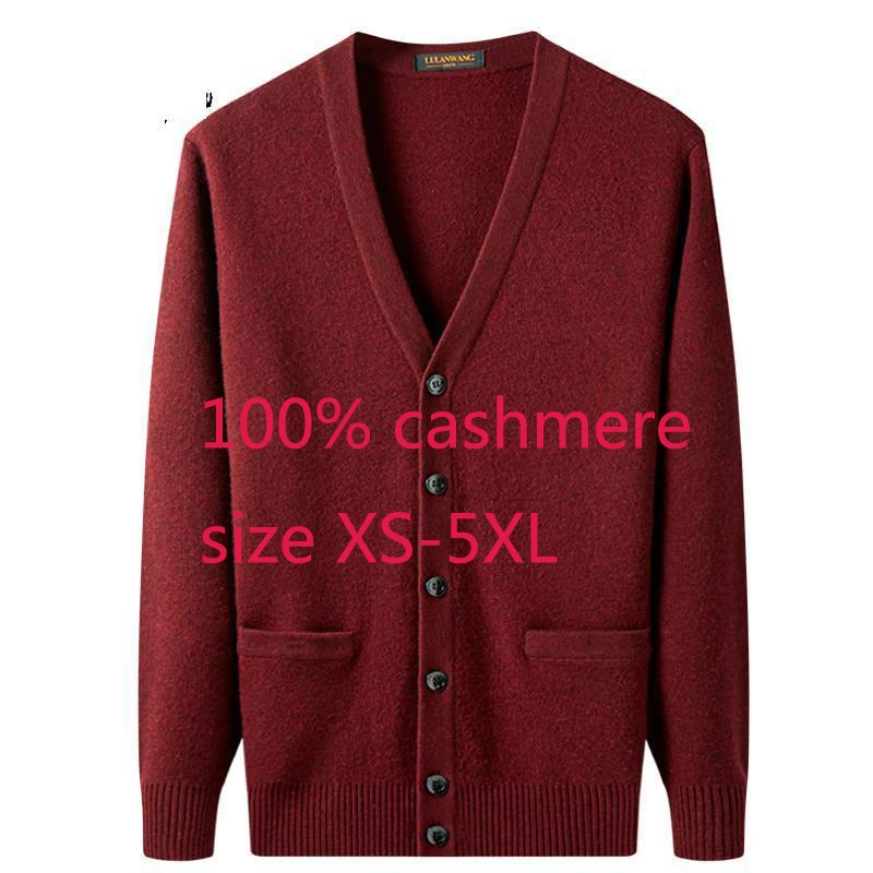 5xl cardigan Clearance