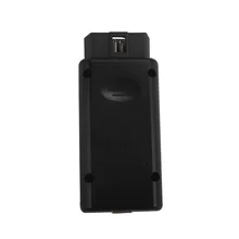 MPPS V16.1.02 OBD2 ECU Tuning Chip para EDC15 EDC16 EDC17CHECKSUM Ler/Escrever Eeprom ECU Programador