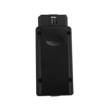 

MPPS V16.1.02 OBD2 ECU Chip Tuning for EDC15 EDC16 EDC17CHECKSUM Read/Write ECU Eeprom Programmer