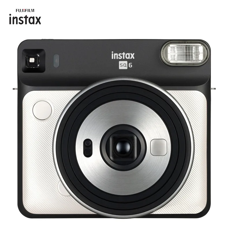 Fujifilm Instax квадратный 6 Мини Мгновенный фильм Камера для Polaroid Моментальное фото Камера фильм фото Камера в момент фото Камера