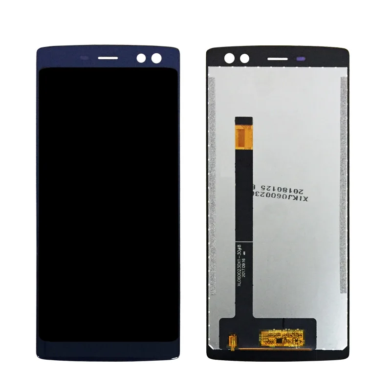 Оригинальный ЖК дисплей для Doogee BL12000 сенсорный экран дигигатор в сборе Pro