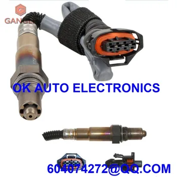 

Oxygen Sensor Lambda Sensor AIR FUEL RATIO O2 SENSOR for BUICK CADILLAC CHEVROLET PONTIAC 234-4821 12571768 24402859 2003-2015
