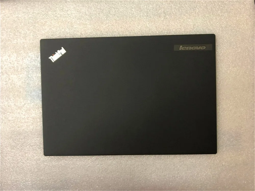 

NEW FOR Lenovo Thinkpad X240 X250 LCD Back Cover Rear Lid 04X5359 AP0SX000400