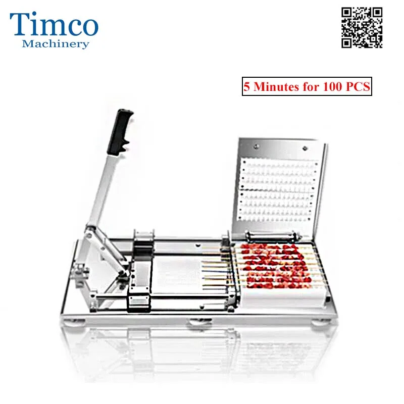 Skewer Machine Hand (3)