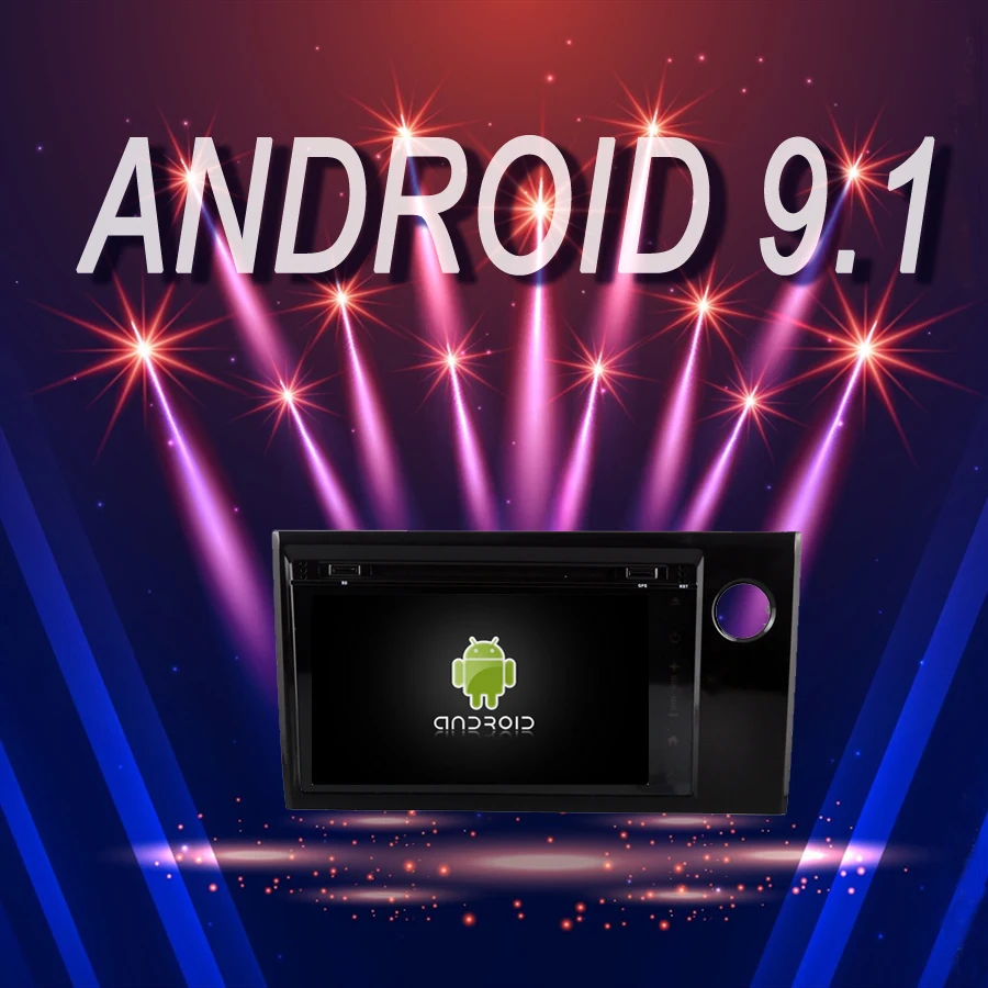 

car multimedia Player Android 9.1 Car GPS Bluetooth stereo fit for HONDA BRV 2015 RHD recorder DVD autoradio Head Unit