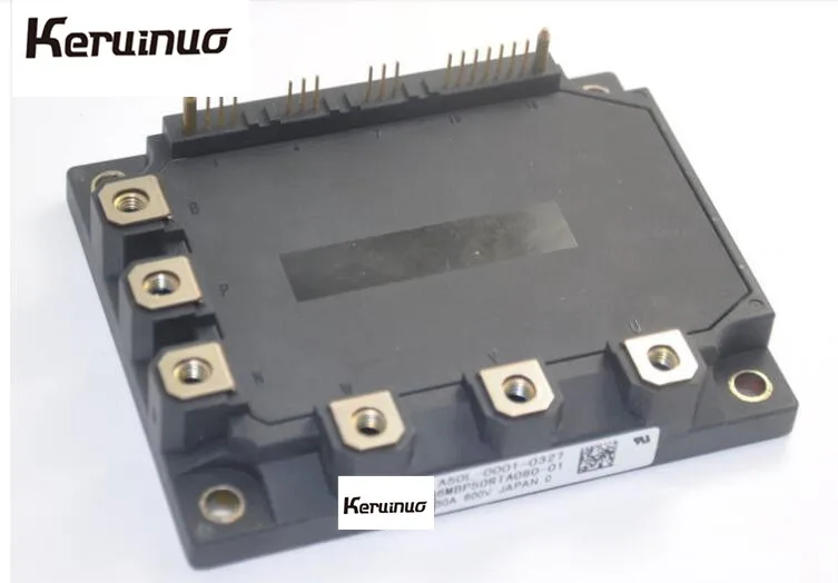 6MBP50RTA060 01 новый оригинальный модуль 50A 600V в наличии|Аксессуары для батарей| |