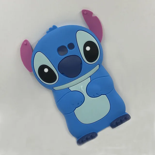 coque stitch pour samsung galaxy a5 2017