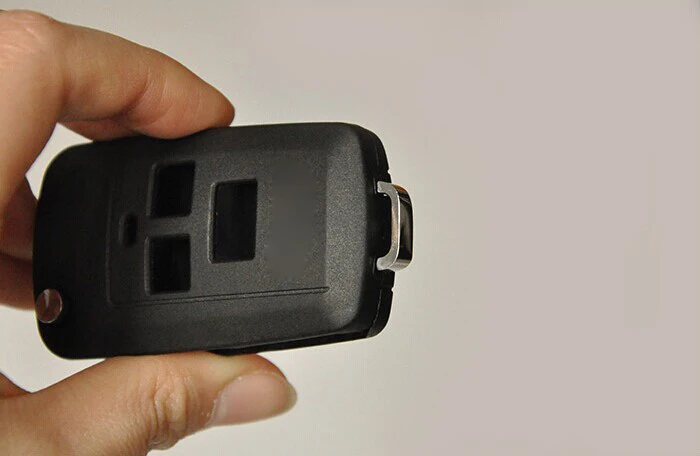 Sonata Modified key Shell 3 Buttons  (16-1
